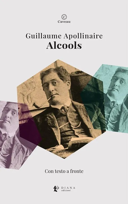 Offerta Lampo Alcools. Testo francese a fronte. Ediz. bilingue