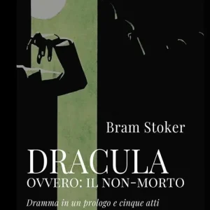 Scelto Dai Clienti Dracula ovvero il non-morto