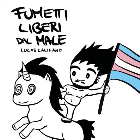 Solo Oggi Fumetti liberi dal male