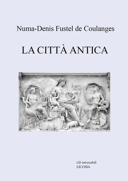 Prezzo Ridotto La città antica