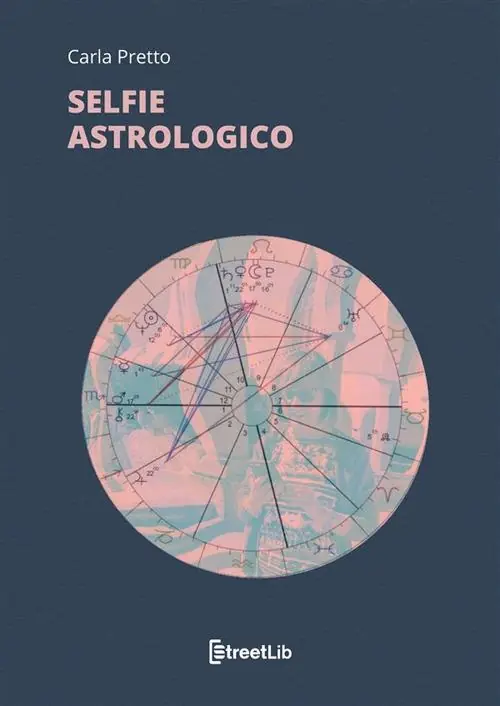 Selfie astrologico Professionale