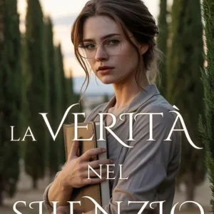 Ultimissimo Modello La verità nel silenzio