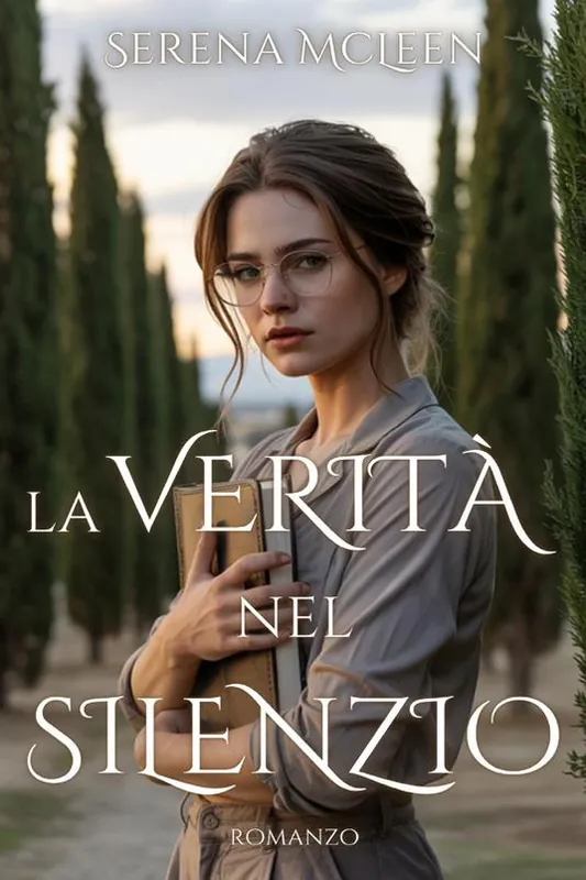 Ultimissimo Modello La verità nel silenzio