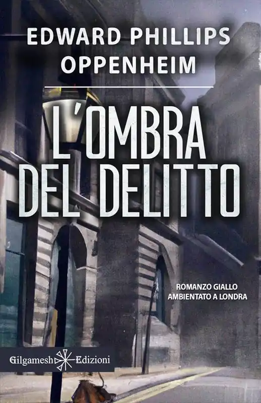 Direttamente Dal Produttore L‘ombra del delitto. Ediz. illustrata