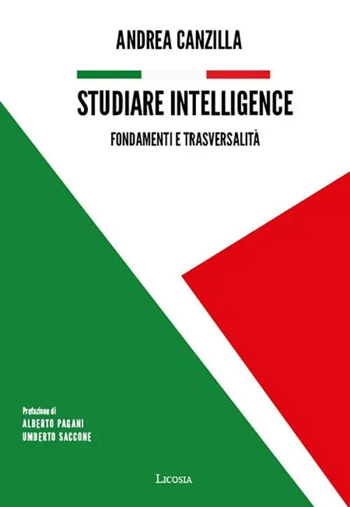 Spedizione Espresso Studiare intelligence. Vol. 1 Fondamenti e trasversalità