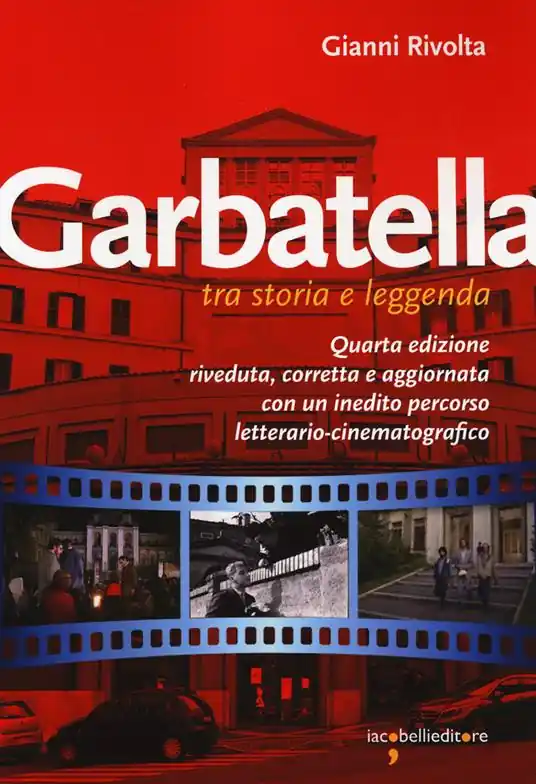 Garbatella tra storia e leggenda Promo Stagionale