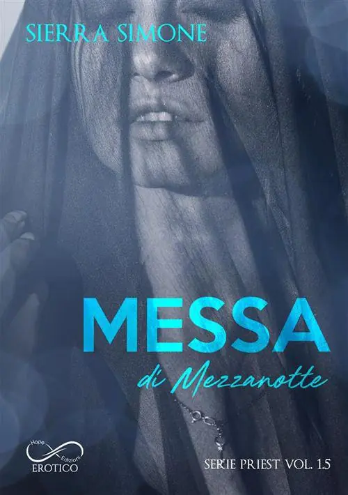 Non Perdere Messa di mezzanotte. Priest. Vol. 1.5