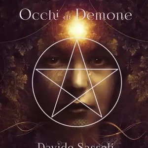 Occhi viola, occhi di demone. Nuova ediz. Offerta