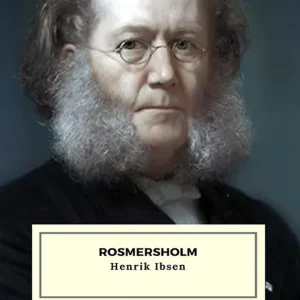 Acquista Ora Rosmersholm