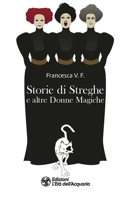Acquista Ora Storie di streghe e altre donne magiche