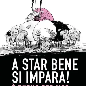 A star bene si impara! È buono per me? A Buon Prezzo
