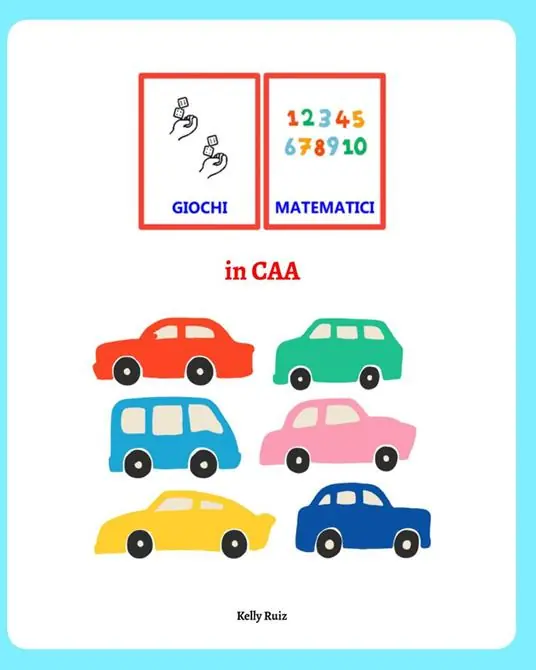 Giochi matematici in CAA Compra Adesso