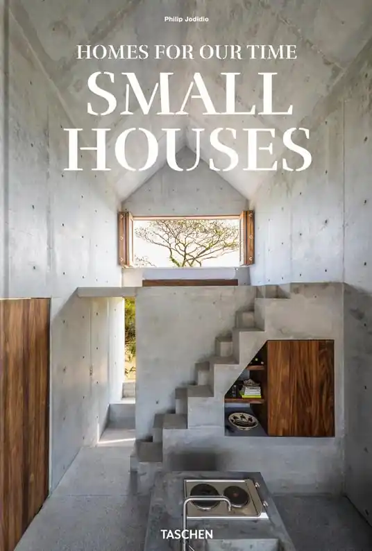 Ordina Subito Homes for our time. Small houses. Ediz. inglese, francese e tedesca