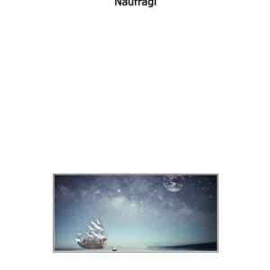 Naufragi Nuova Collezione