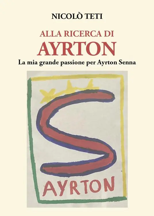 Acquista Ora Alla ricerca di Ayrton