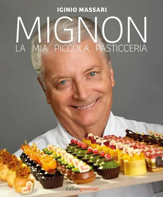 Must-Have Mignon. La mia piccola pasticceria