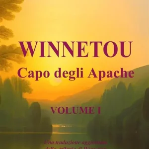 Winnetou. Capo degli Apache. Vol. 1 Promozione
