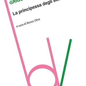 Spedizione Espresso La principessa degli scarafaggi