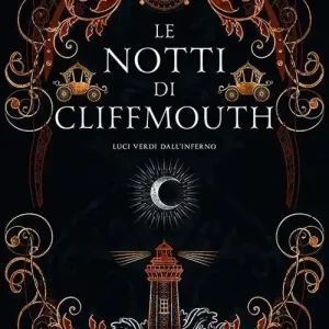 Luci verdi dall‘inferno. Le notti di Cliffmouth Offerta Del Giorno