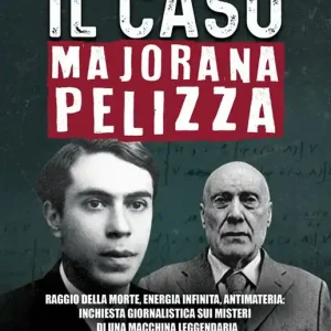 Consegna Rapida Il caso di Majorana