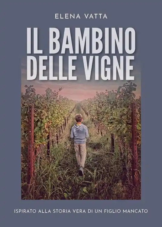 Il bambino delle vigne Più Venduto