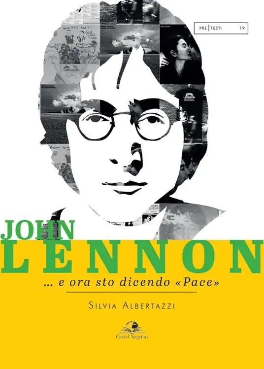 John Lennon... e ora sto dicendo «pace» Prezzo Conveniente
