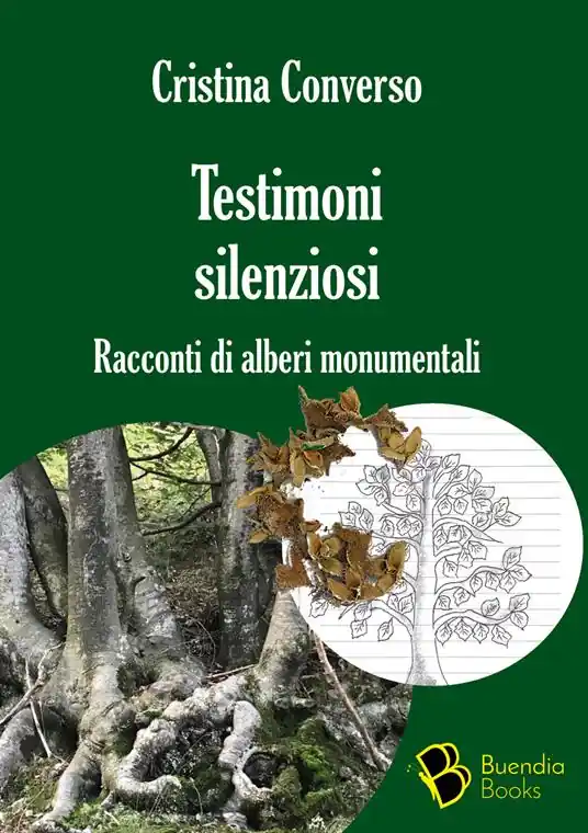 Occasione Imperdibile Testimoni silenziosi. Storie di alberi monumentali