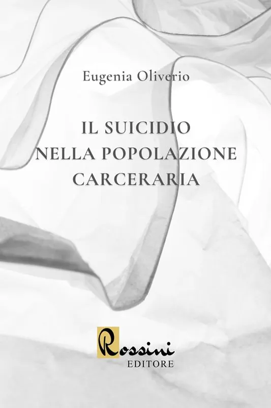 Il suicidio nella popolazione carceraria Sconto