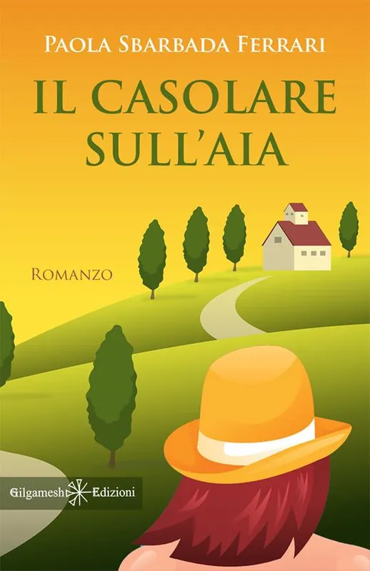Il casolare sull’aia Esclusivo