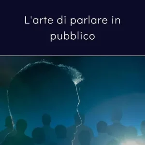 L‘ arte di parlare in pubblico. Nuova ediz. Scelto Dai Clienti