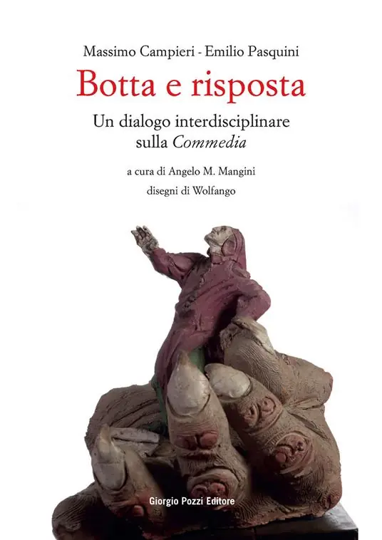 Botta e risposta. Un dialogo interdisciplinare sulla «Commedia» Solo Oggi