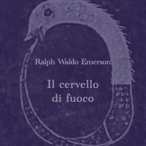 Il cervello di fuoco. Con un saggio di Maurice Maeterlinck. Testo inglese a fronte Offerta Speciale