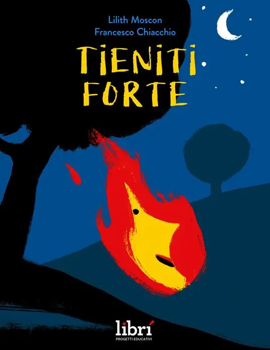 Tieniti forte. Ediz. a colori Promozione Esclusiva