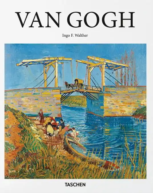 Van Gogh. Ediz. inglese Ultimissimo Modello