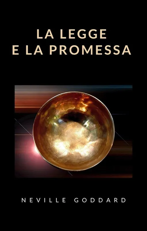 La legge e la promessa Quantità Limitata
