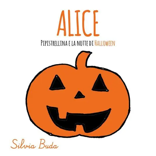 Alice Pipistrellina e la notte di Halloween! Professionale