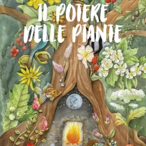 Offerta Speciale Il potere delle piante