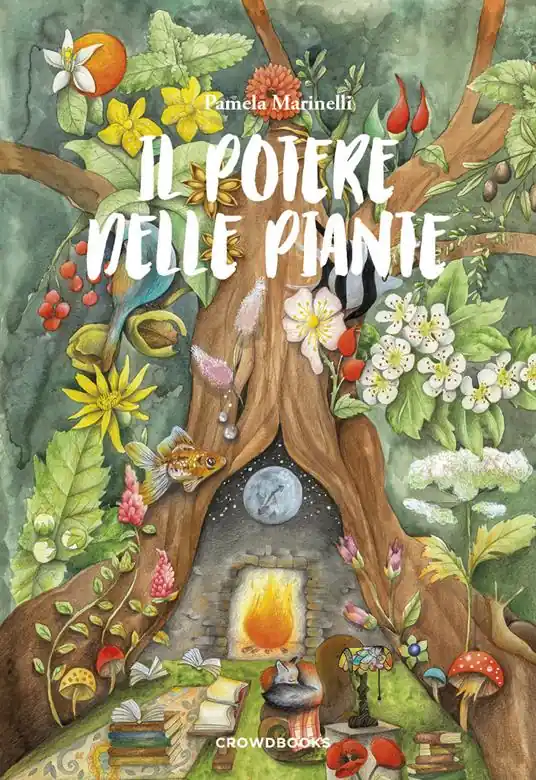 Offerta Speciale Il potere delle piante