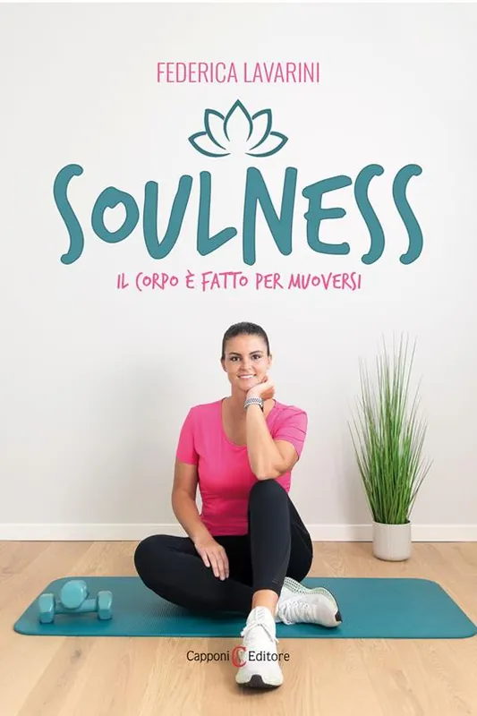 A Buon Prezzo Soulness. Il corpo è fatto per muoversi