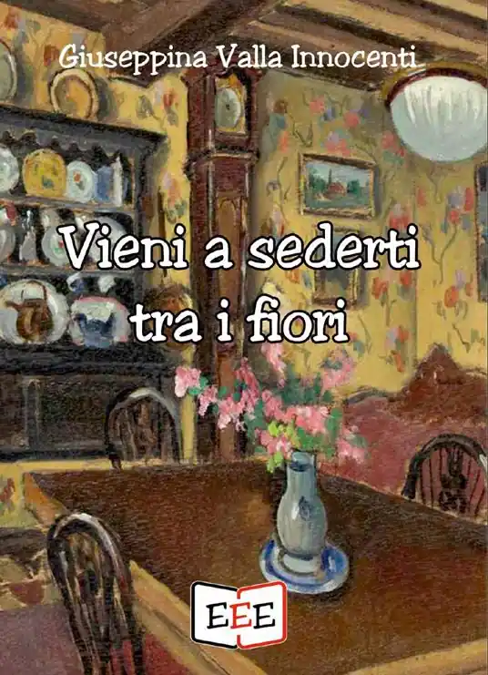 Vieni a sederti tra i fiori Prezzo Basso