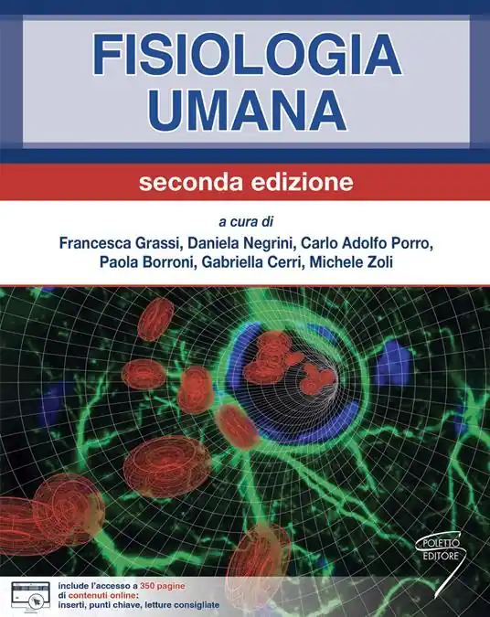 Consegna Rapida Fisiologia umana. Con contenuti online