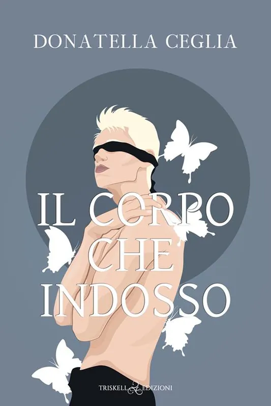 Il corpo che indosso Offerta