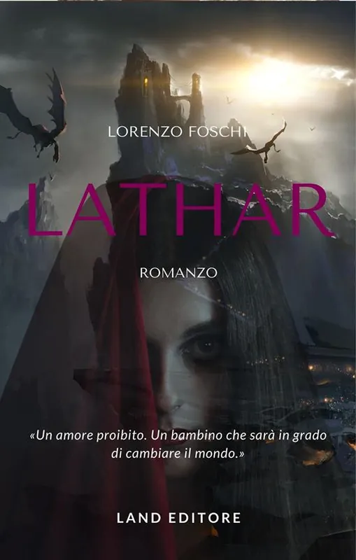 Lathar Acquista Ora