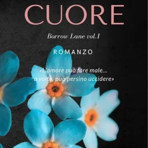 Acquista Ora Un uragano nel cuore