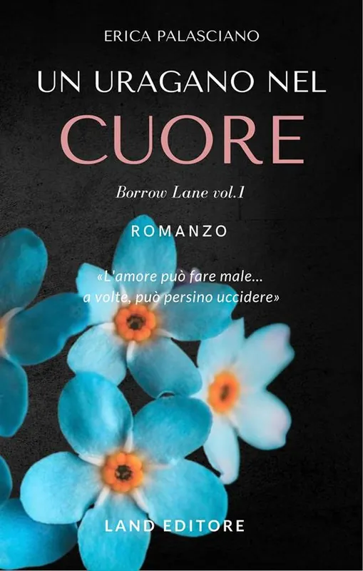 Acquista Ora Un uragano nel cuore