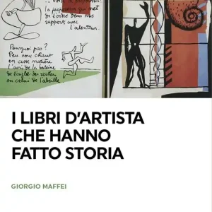 Must-Have I libri d‘artista che hanno fatto storia