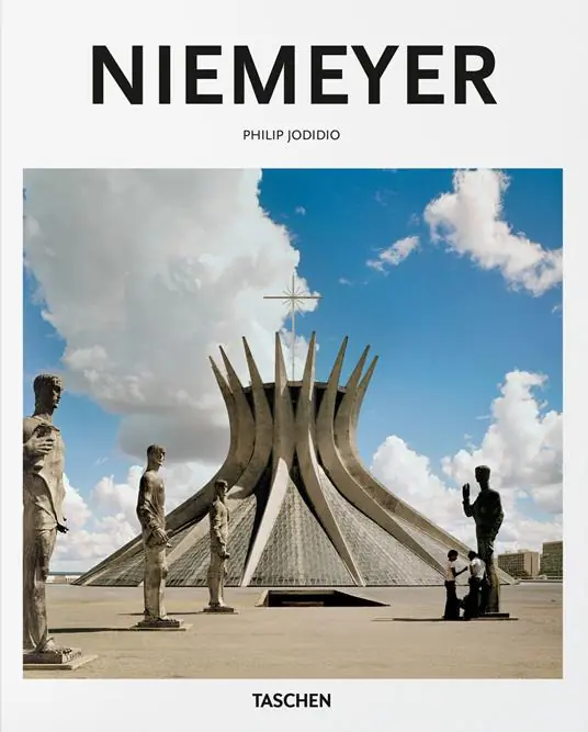 Niemeyer. Ediz. inglese Prezzo Basso