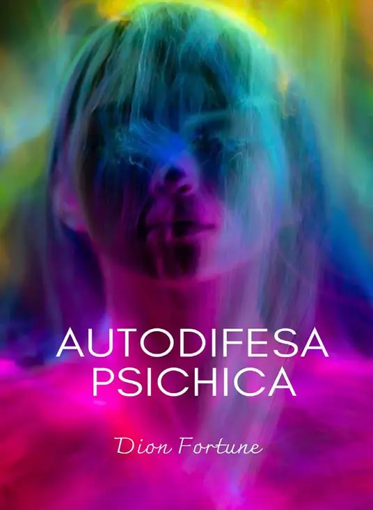 Di Tendenza Autodifesa psichica. Nuova ediz.