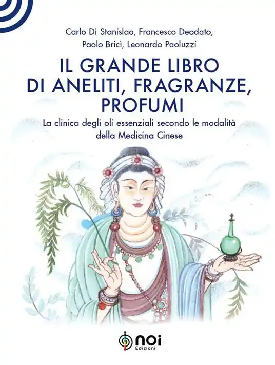 Direttamente Dal Produttore Il grande libro di aneliti, fragranze e profumi. La clinica degli oli essenziali secondo le modalità della medicina cinese