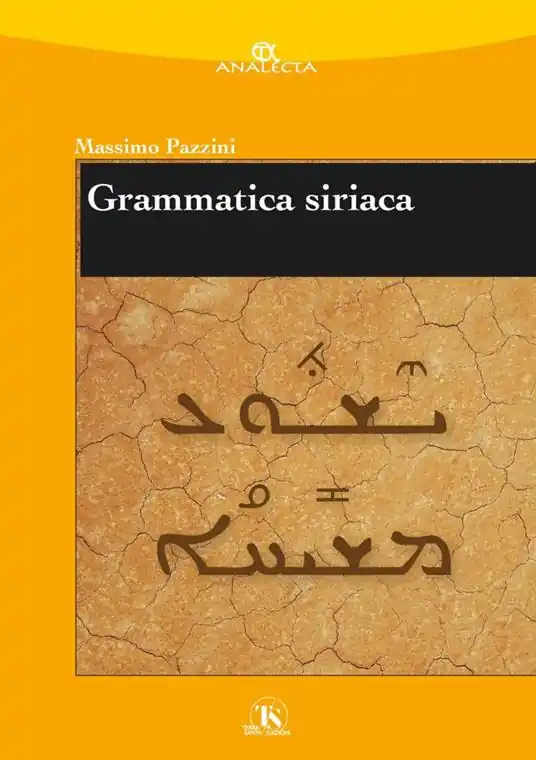 Acquista Ora Grammatica siriaca (rist. anast.)